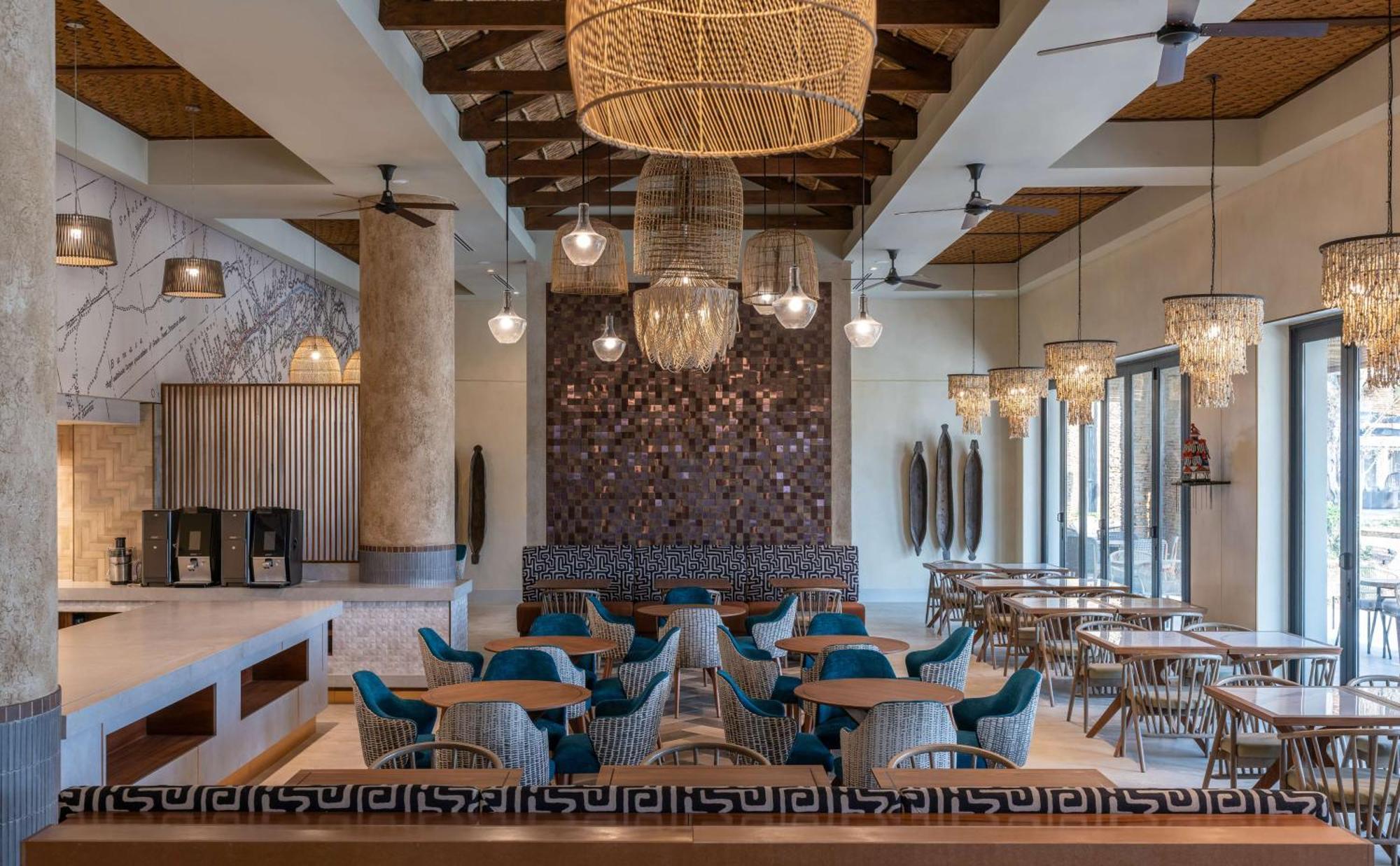 Radisson Blu Mosi-Oa-Tunya Livingstone Resort Eksteriør billede